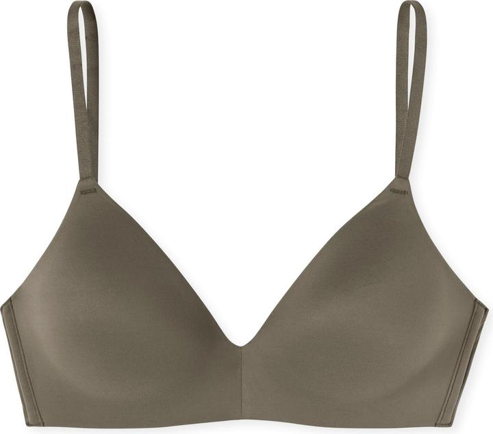Produktbild Schiesser Bügelloser BH Invisible Soft Padded (75 C, Einzelpack)