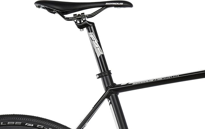 Actual product image Serious Grafix (50 cm)