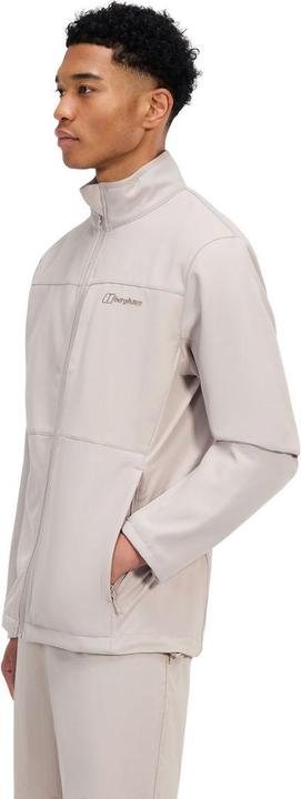 Immagine prodotto Berghaus M Ghlas 3.0 Softshell Jkt (Jacke) (XXL)