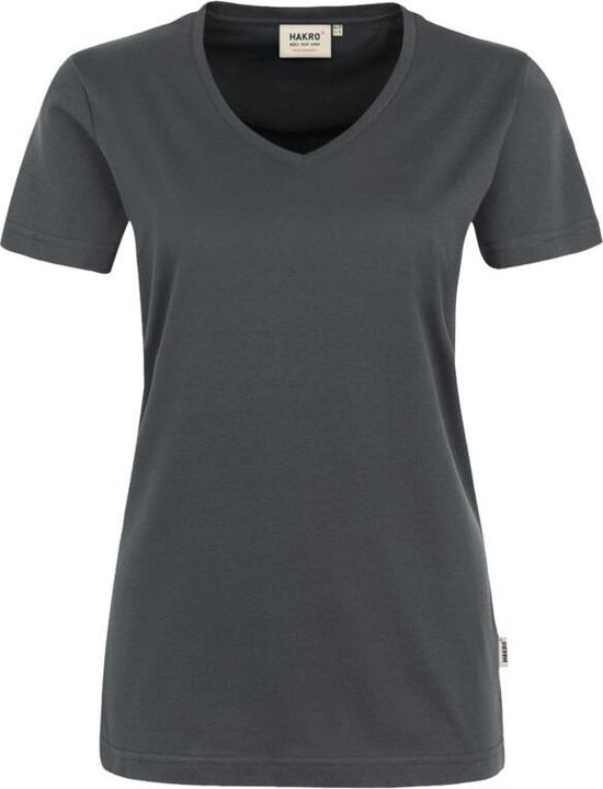 Produktbild Hakro V-Shirt MIKRALINAR® (4XL)