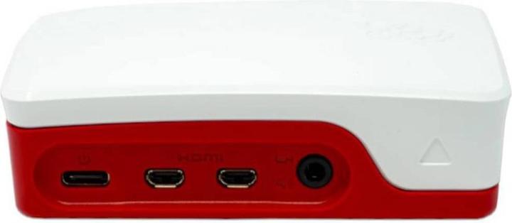 Actual product image Raspberry Pi Essentials Kit