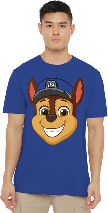 Produktbild Paw Patrol Grin TShirt (XL)