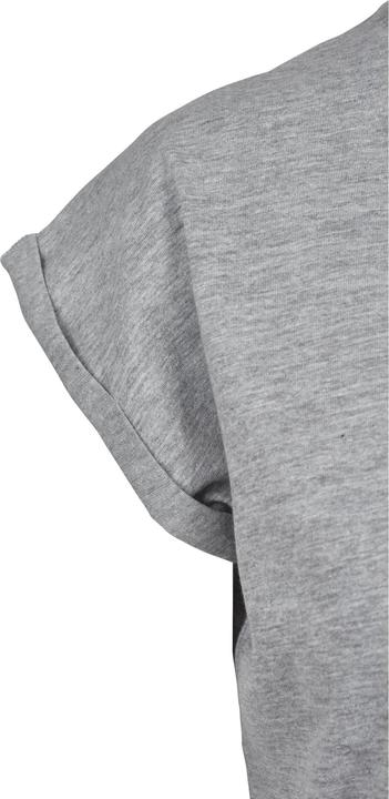 Image du produit Urban Classics Ladies Turtle Extended Shoulder Dress (4XL)