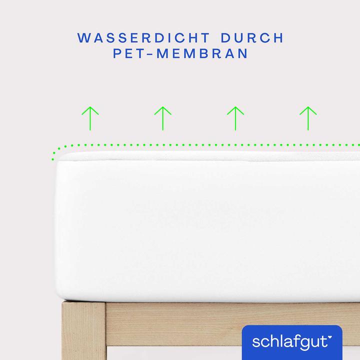 Image du produit schlafgut Baselayer Pro (90 x 190 - 100 x 200 cm)