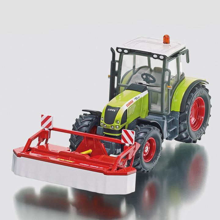 Actual product image Siku Kuhn front mower
