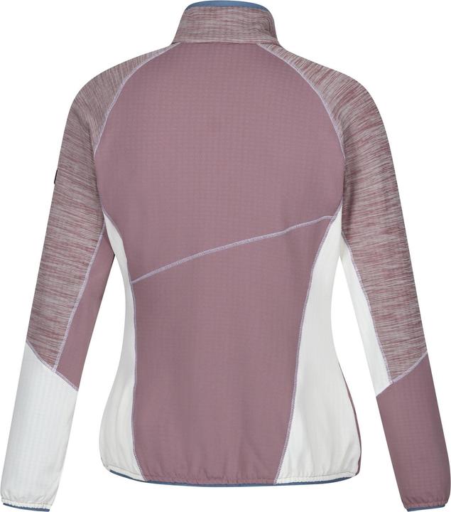 Produktbild Regatta Hepley II Fleecejacke Durchgehender Reissverschluss (38 D)