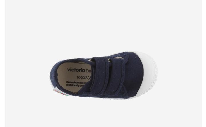 Immagine prodotto Victoria scarpe per bambini 1915 tela (27)