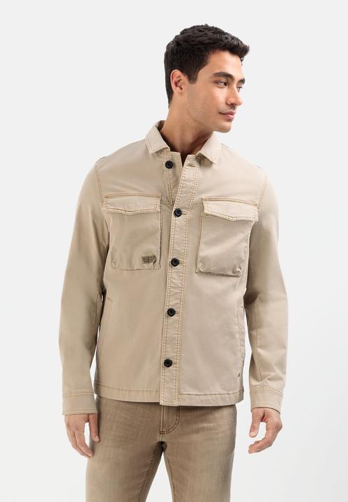 Produktbild Camel Active Indoorjacke Regular Fit (58)