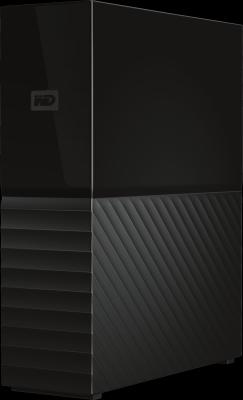 Productafbeelding WD Mijn boek (18 TB)