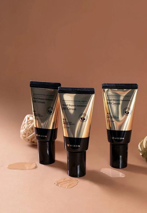 Immagine prodotto Mizon Snail repair intensive bb cream ad ampio spettro spf 30 #23 (#23)