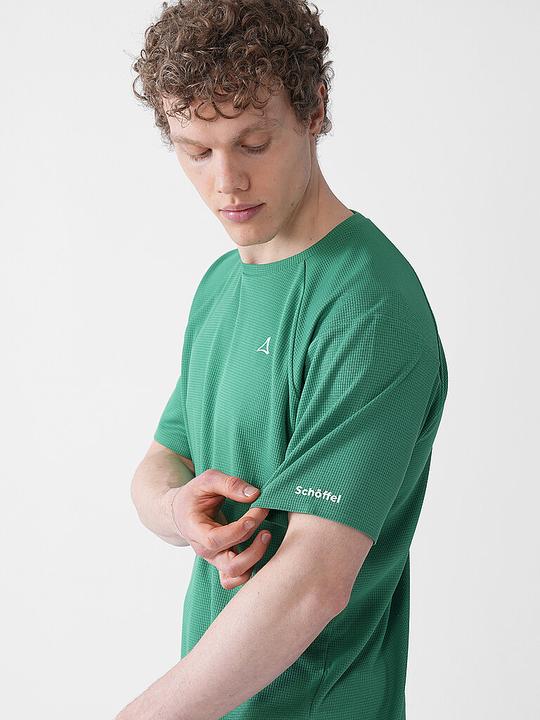 Image du produit Schöffel T Shirt Style Grunas MNS (50)