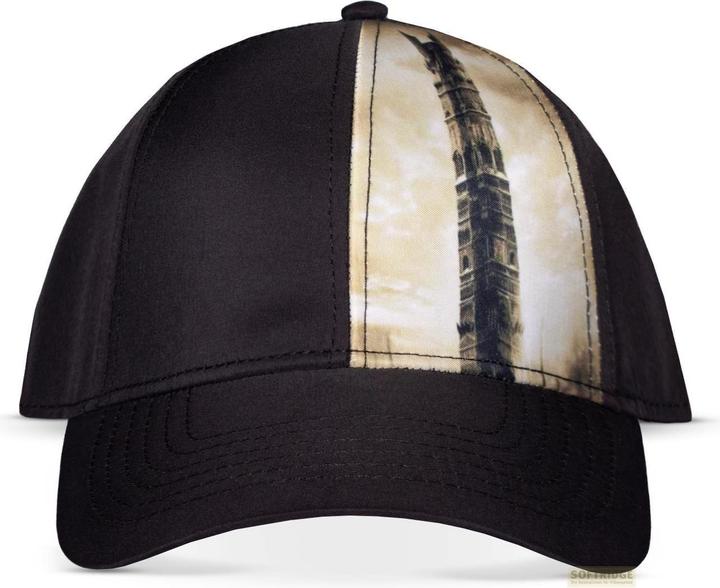 Produktbild Difuzed LORD OF THE RINGS - Casquette Ajustable (One Size)