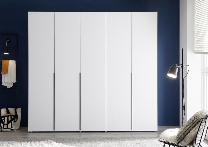 Produktbild Pol-Power Edmonten (225 x 51.5 x 210 cm)