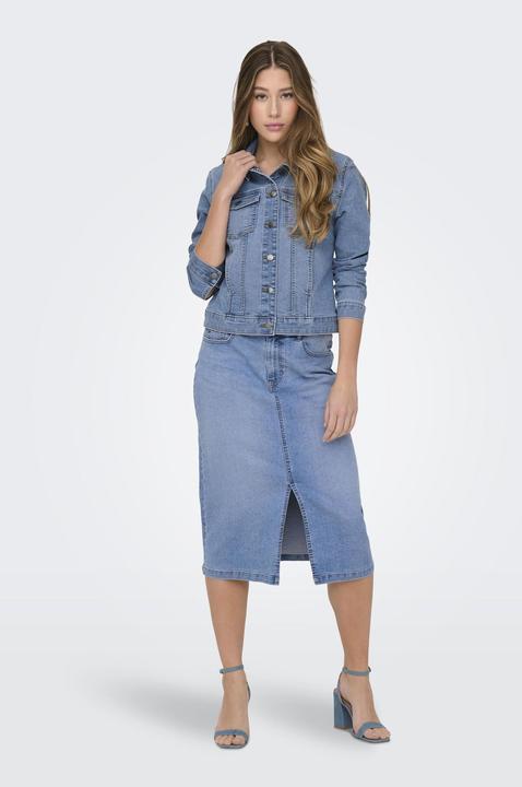 Image du produit JdY JDYMOON Jeansjacke Jeansjacke (XS)