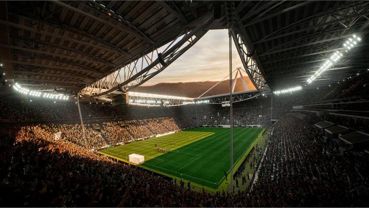 Produktbild EA Games FC 24 (PS4, DE)