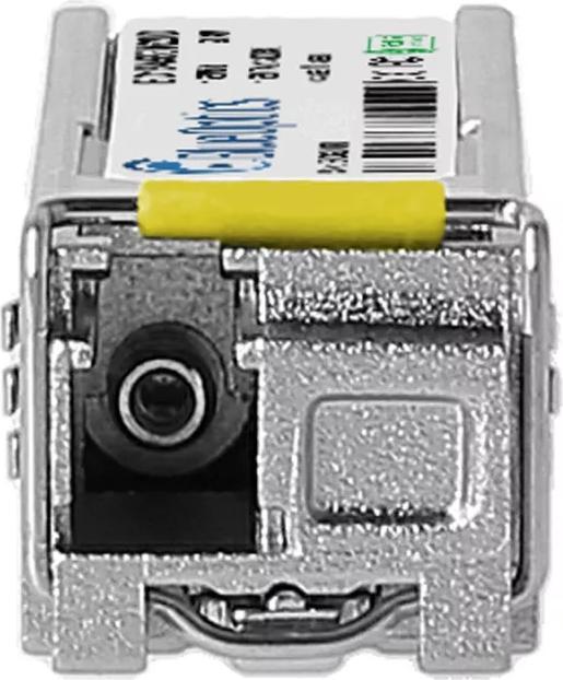 Produktbild BlueOptics Avaya AA1419083-E5 kompatibler SFP BO15A5531620D