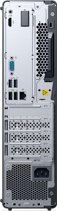Actual product image Lenovo ThinkCentre neo 30s Gen 5 (Intel Core i5-13420H, 16.38 GB, 512 GB)