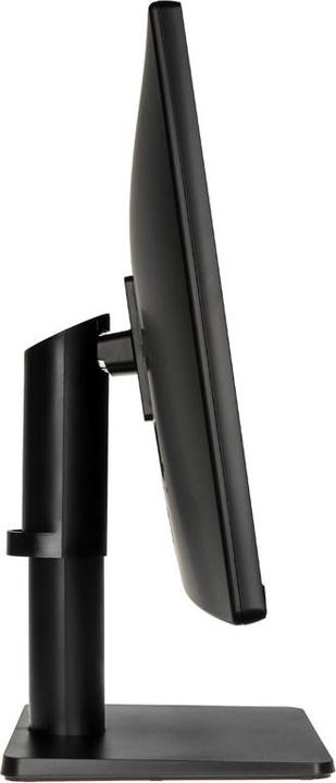 Actual product image LG 34ub67-B (2560 x 1080 pixels, 34.25")