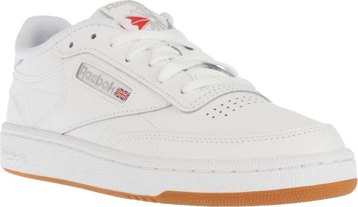 Reebok Sneaker Classics Club C 85 Leder (37)