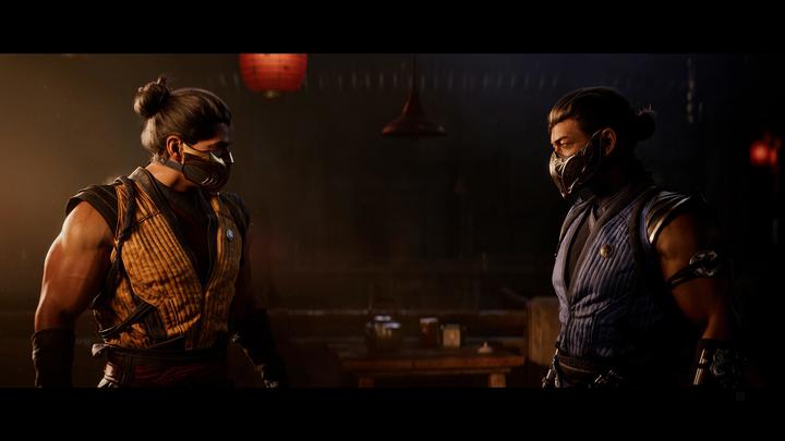 Produktbild Microsoft Xbox Mortal Kombat 1 Download Code (Xbox Series S, Xbox One X, Xbox One S, Xbox Series X)