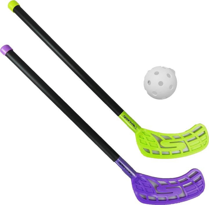 Immagine prodotto SportMe Set Innebandy Mini 45 cm