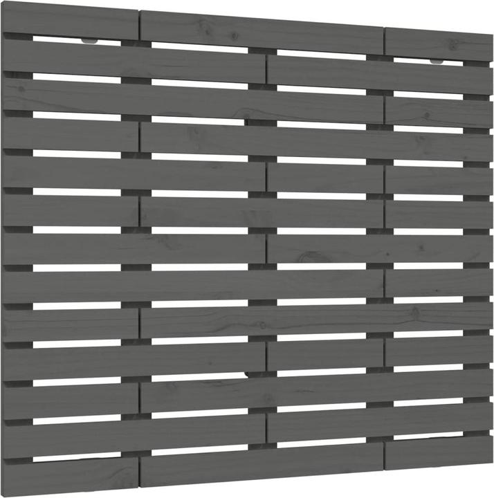 Produktbild VidaXL Oksiutka (106 x 3 x 91.5 cm)