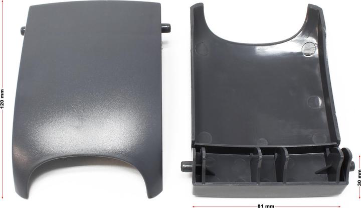 Immagine prodotto SunSun HW-404B Filtro esterno Ricambio Coperchio Clip Chiusura Filtro Acquario (Filtri esterni)