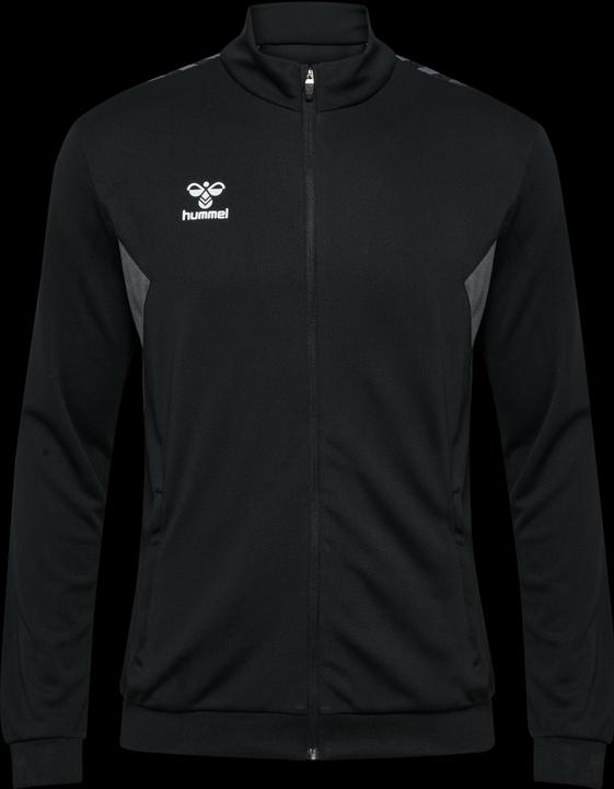 Actual product image hummel Hmlauthentic Pl Zip Jacket (XXL)