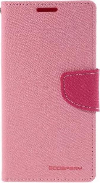 Produktbild Goospery Fancy Diary Series (Sony Xperia M4 Aqua)