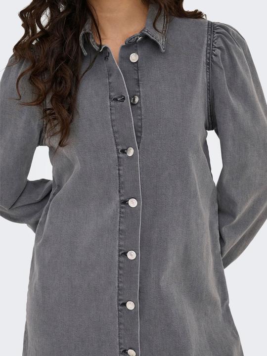 Immagine prodotto Only ONLALMA Abito corto in denim (XS)