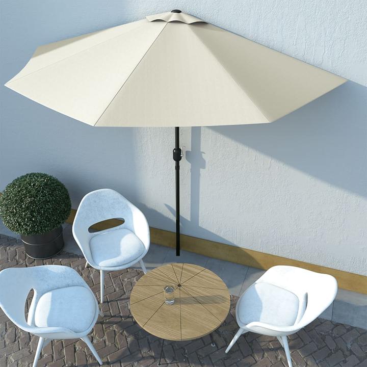 Image du produit VidaXL Zawati (1.55 m)