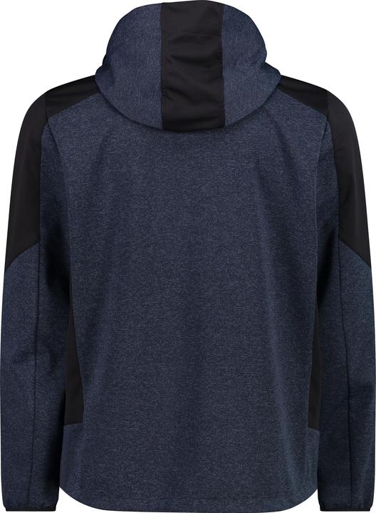 Image du produit CMP Campagnolo Zip Hoodie (S)
