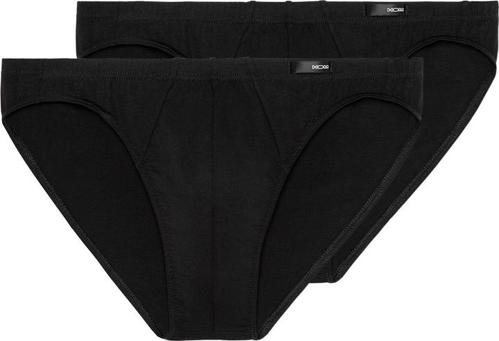 HOM 2er Pack Classic Mini Slip / Unterhose (S, 2er Pack)