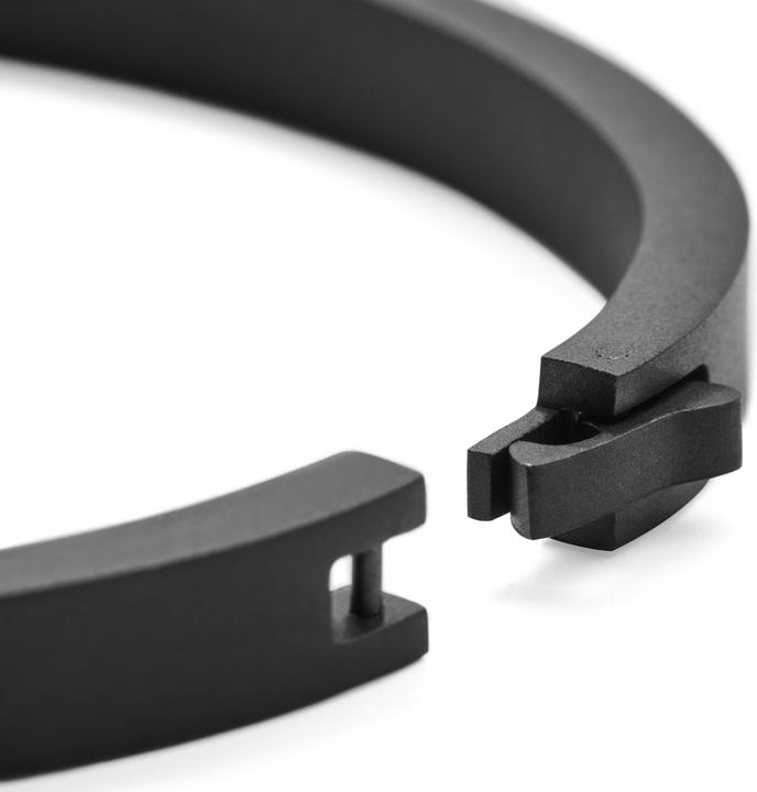 Image du produit Lucleon Arie (0.60 cm, Acier inoxydable)