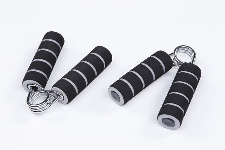 Produktbild MVS Mambo Max® Federgriffe, gepolstert