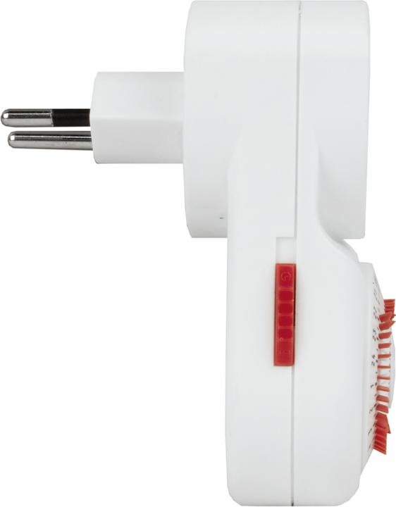Produktbild Steffen Timer Power (Typ 13)