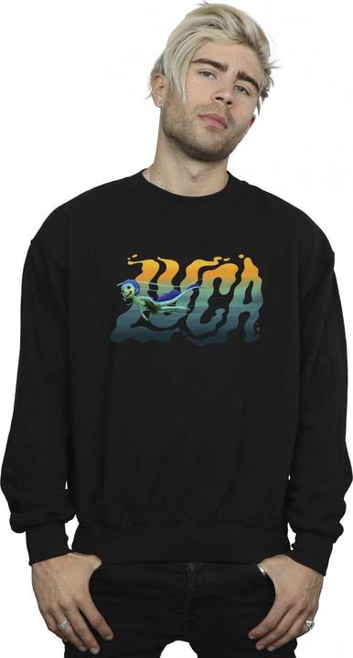 Produktbild Disney Luca Swim Sweatshirt (M)