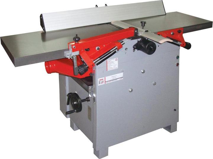 Produktbild Holzmann HOB410N 400V Abricht- und Dickenhobelmaschine 3000/4200 W 405 mm