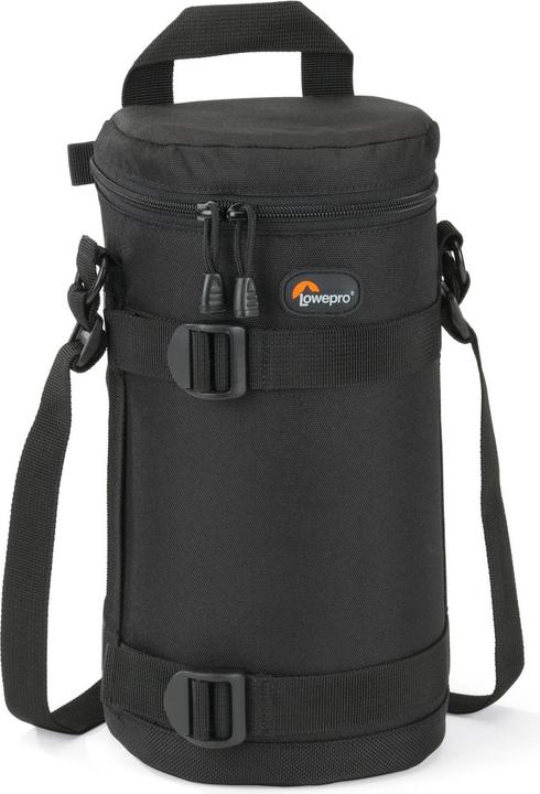Lowepro Lens Case 11 x 26 cm, Objektivtasche (Objektivtasche, 7.65 l)