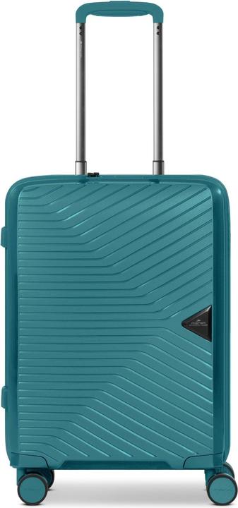 aqua metallic