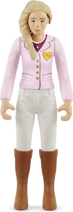 Produktbild Schleich Freundschaftsturnier