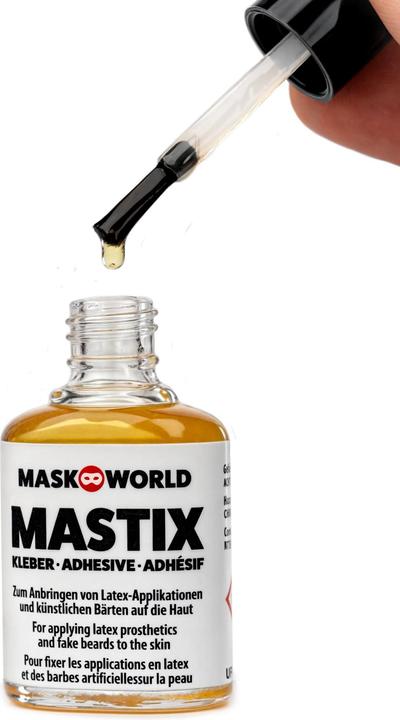 Image du produit Maskworld Colle de peau en mastic