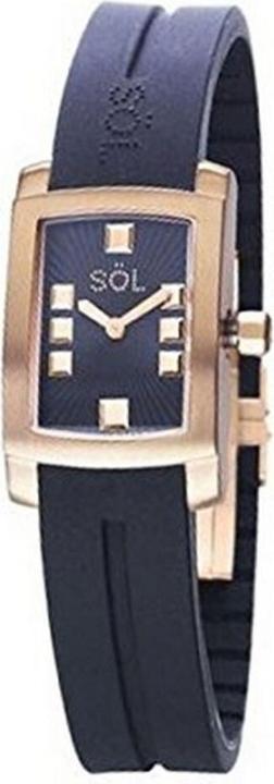Actual product image Söl Ladies' watch 10011/1 (Ø 23 mm) (23 mm)