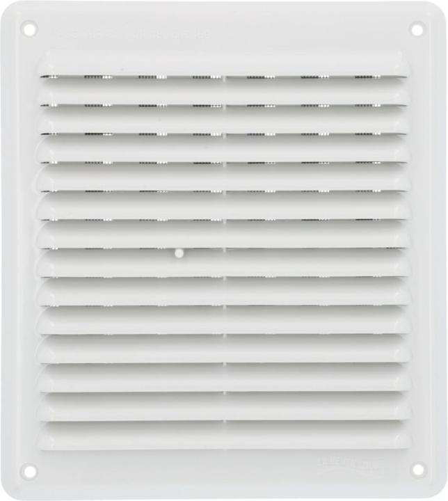 Image du produit Suprex Grille d'aération avec fermeture