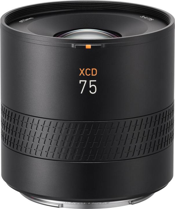 Image du produit Hasselblad XCD f3.4 / 75P, 75mm (Hasselblad X, Format moyen)