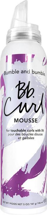 Bumble and bumble Bb. Curl - Mousse (146 ml, Lockenschaum)