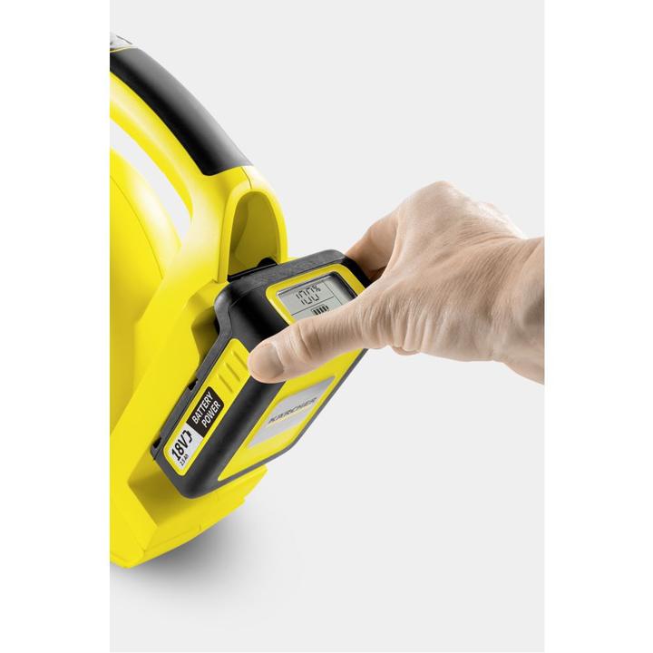Image du produit Kärcher LBL 2 Ensemble de batteries (Fonctionnement sur batterie, Souffleur de feuilles)