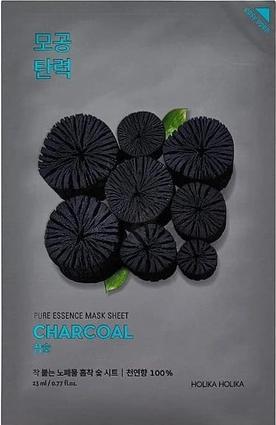 Image du produit Holika Holika Pure Essence Charcoal (23 ml)