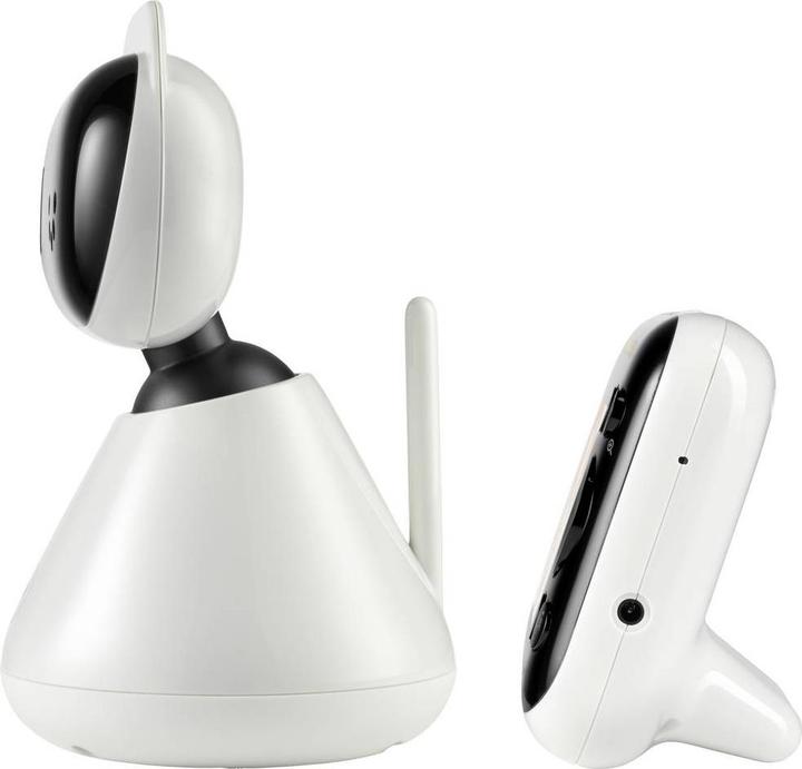 Image du produit Motorola Babyphone vidéo VM482 (Vidéo et audio, 300 m)