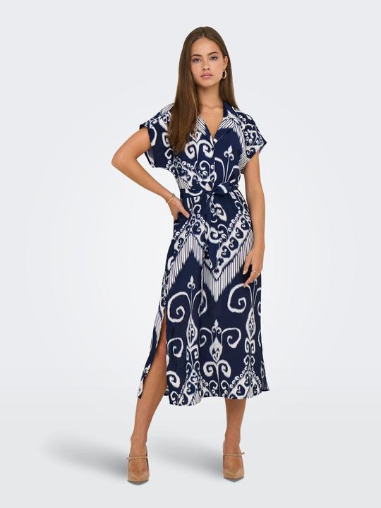 Produktbild JdY JDYTROYA Midikleid Kleid (M)